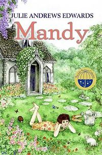 Cover image for Mandy