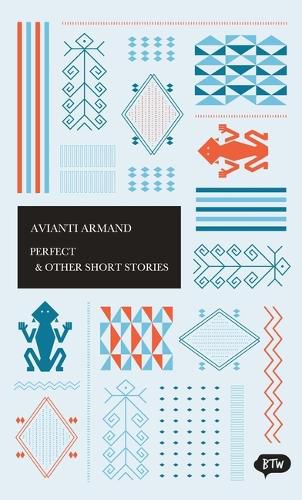 Cover image for Perfect & Other Short Stories