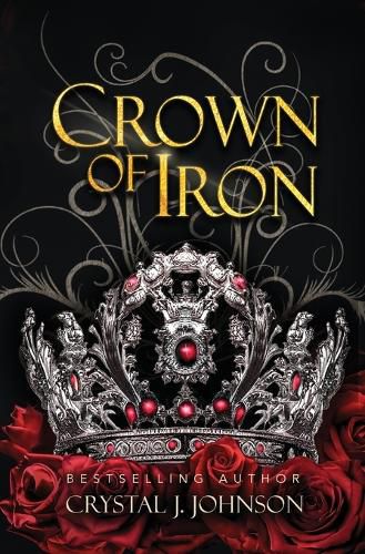 Cover image for Crown of Iron