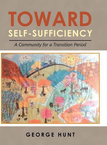 Cover image for Toward Self-Sufficiency