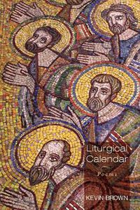 Cover image for Liturgical Calendar: Poems