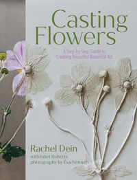 Cover image for Casting Flowers