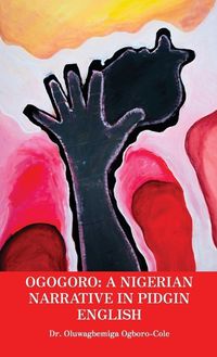 Cover image for Ogogoro