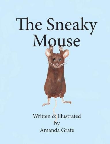 The Sneaky Mouse