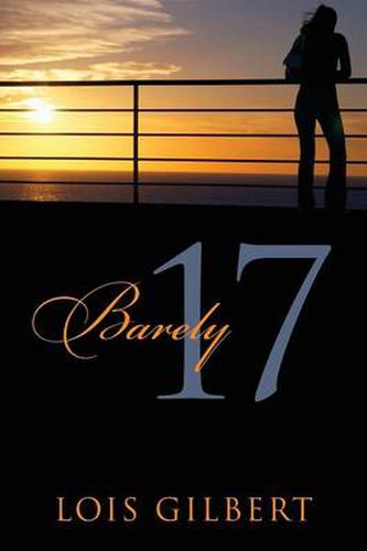 Cover image for Barely 17