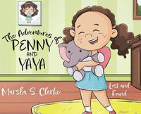 Cover image for The Adventures of Penny and Yaya