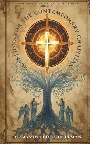 Cover image for Questions for the Contemporary Christian