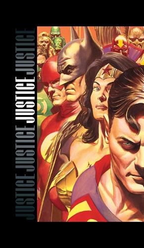 Absolute Justice (New Edition): (New Edition)