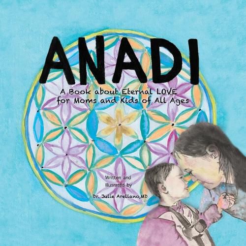 Cover image for Anadi