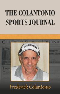 Cover image for The Colantonio Sports Journal