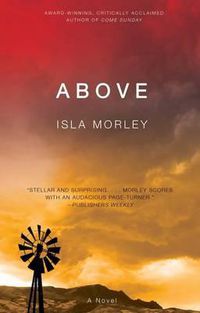Cover image for Above