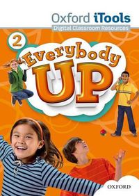 Cover image for Everybody Up: 2: iTools