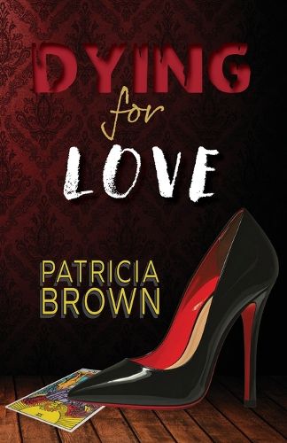 Cover image for Dying for Love