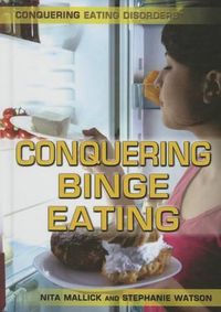 Cover image for Conquering Binge Eating