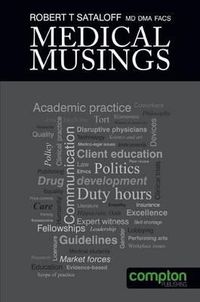 Cover image for Medical Musings