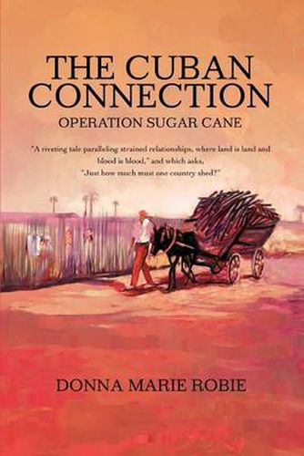 Cover image for The Cuban Connection: Operation Sugar Cane