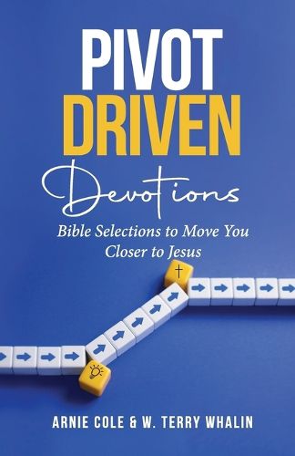 Cover image for Pivot-Driven Devotions