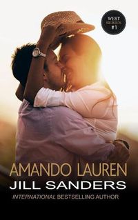 Cover image for Amando Lauren
