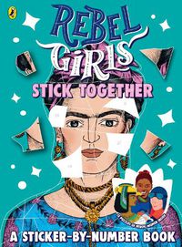 Cover image for Rebel Girls Stick Together