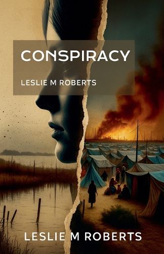 Cover image for Conspiracy