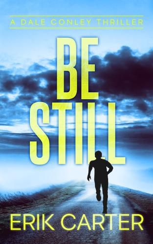 Cover image for Be Still