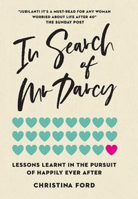 Cover image for In Search of Mr Darcy