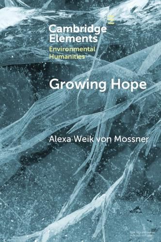 Cover image for Growing Hope