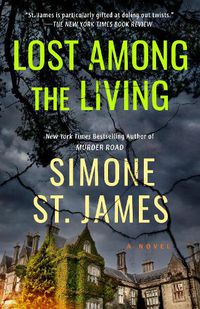 Cover image for Lost Among the Living