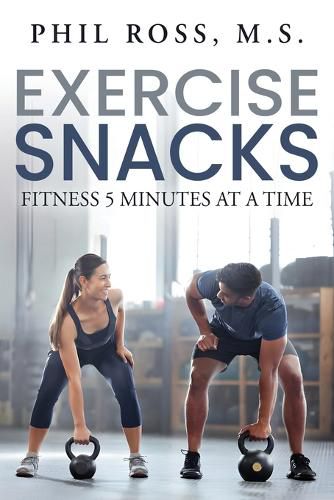 Cover image for Exercise Snacks