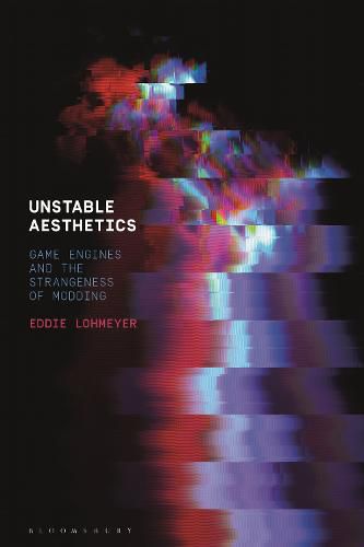 Cover image for Unstable Aesthetics