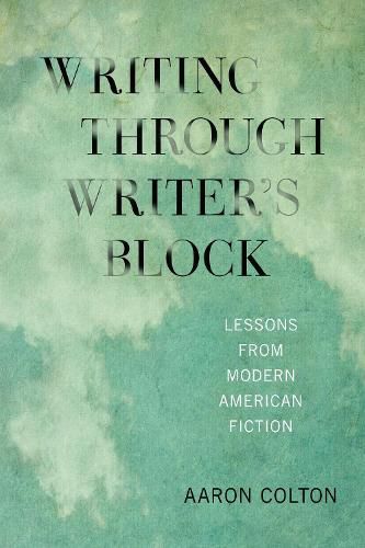 Cover image for Writing Through Writer's Block