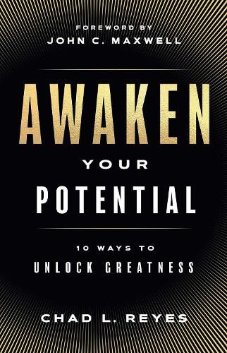 Awaken Your Potential