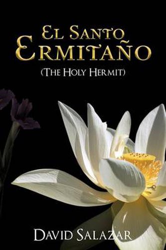 Cover image for El Santo Ermita O (the Holy Hermit)