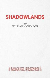 Cover image for Shadowlands