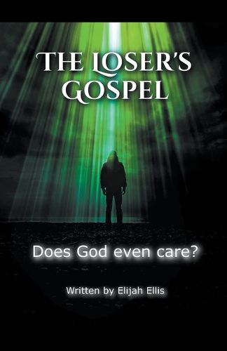 Cover image for The Loser's Gospel