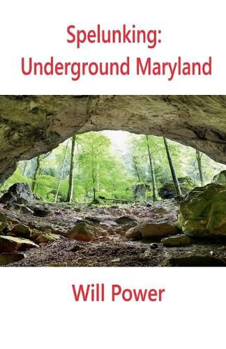 Cover image for Spelunking