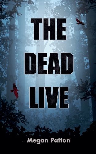 Cover image for The Dead Live