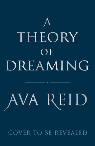 Cover image for A Theory of Dreaming