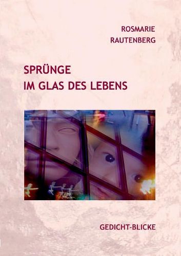 Cover image for Sprunge im Glas des Lebens