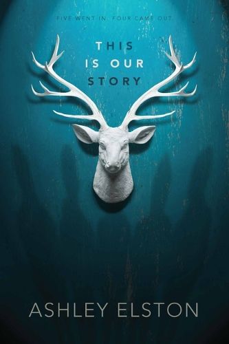 Cover image for This Is Our Story