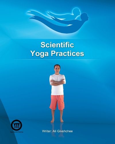 Cover image for Scientific Yoga Practices