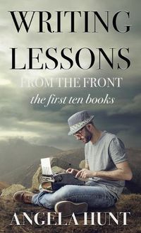 Cover image for Writing Lessons from the Front