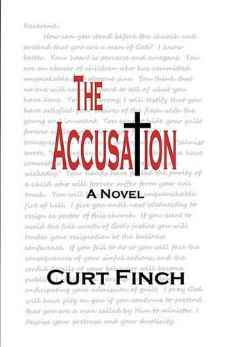 Cover image for The Accusation