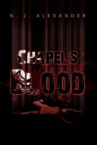 Cover image for Chapel's Blood