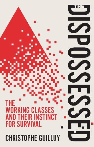 Cover image for The Dispossessed