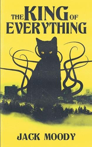 Cover image for The King of Everything