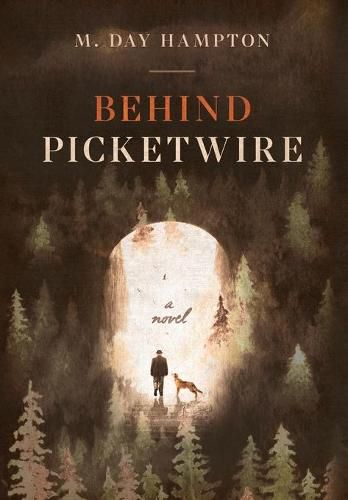 Cover image for Behind Picketwire