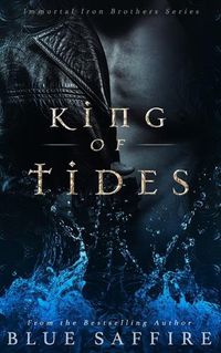 Cover image for King of Tides