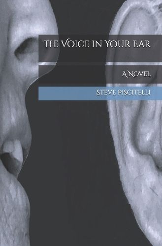 Cover image for The Voice in Your Ear
