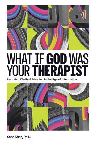 Cover image for What if God Was Your Therapist